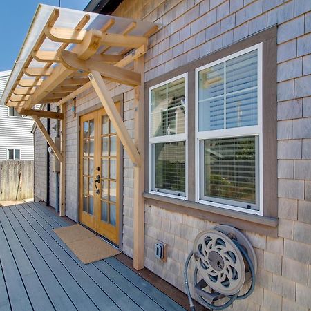 Rockaway Beach Bungalow ภายนอก รูปภาพ