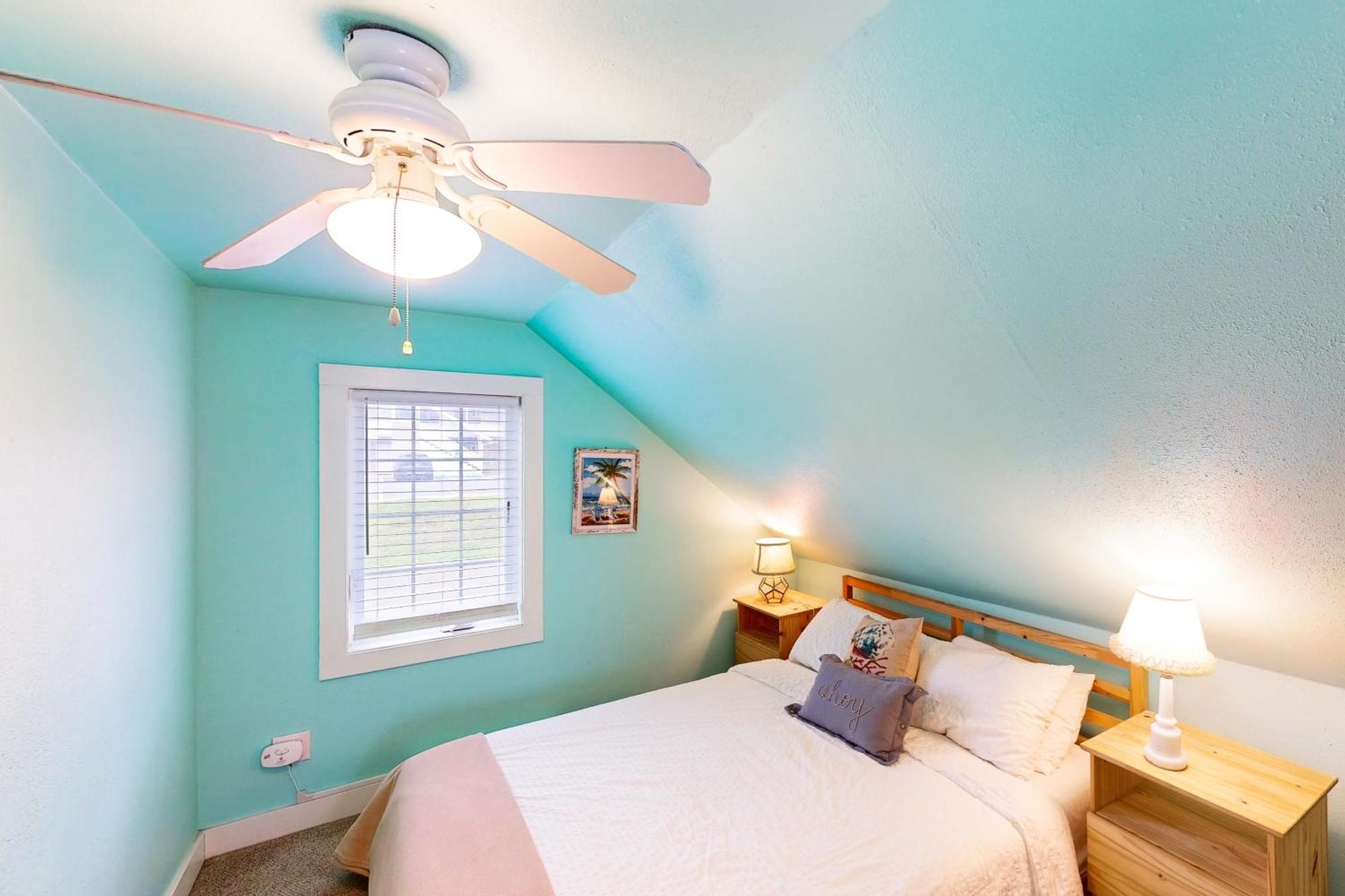 Rockaway Beach Bungalow ภายนอก รูปภาพ