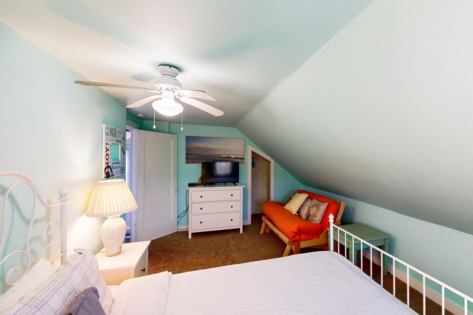 Rockaway Beach Bungalow ภายนอก รูปภาพ