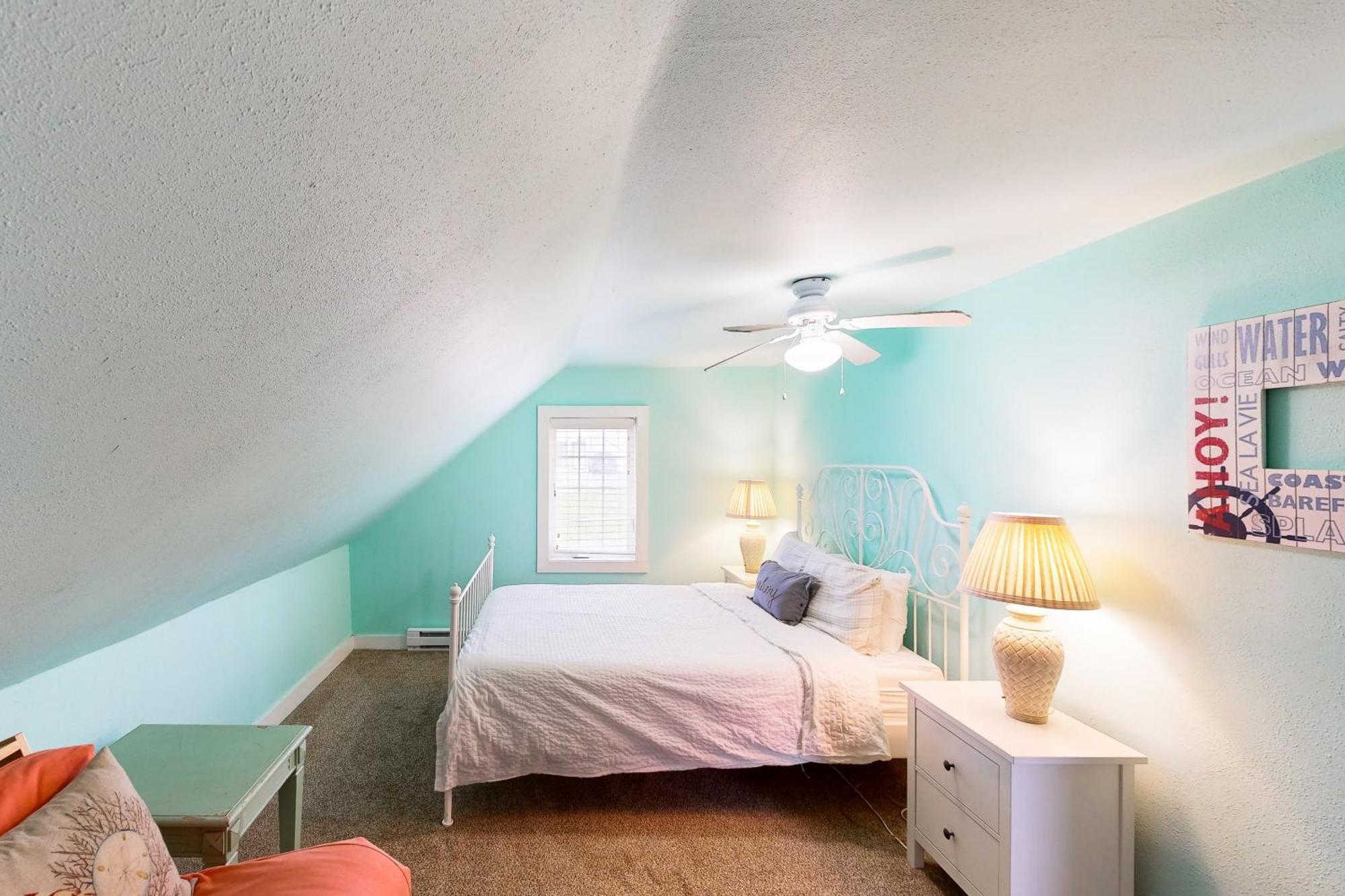 Rockaway Beach Bungalow ภายนอก รูปภาพ